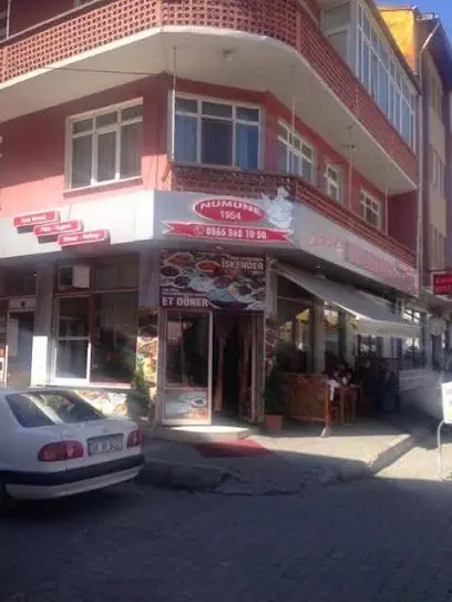 Numune Lokantası