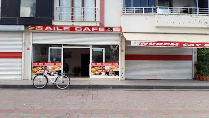 Aile cafe