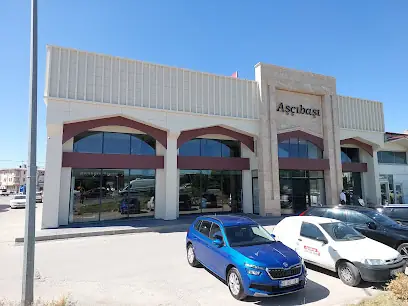 Aşçıbaşı