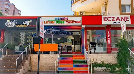 Mersin Gluten Free Tantuni