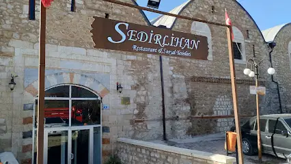 Sedirlihan Restaurant