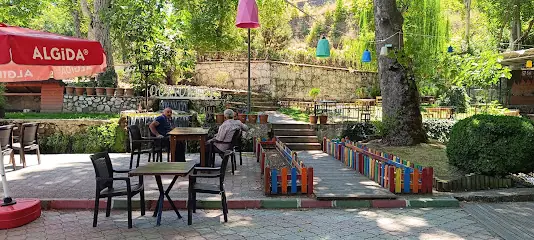 Suçıktı Balık Lokantası