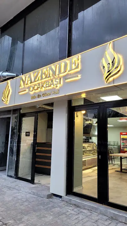 Nazende Ocakbaşı