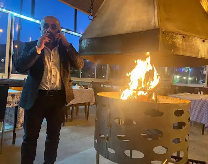 Şadırvan Sofra Salonu