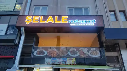 Şelale Restaurant
