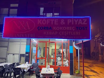 ABLANIN YERİ