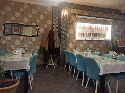 AY IŞIĞI RESTORANT EV YEMEKLERİ