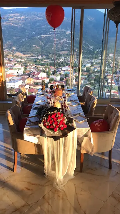 Reşadonya Cafe Restoran
