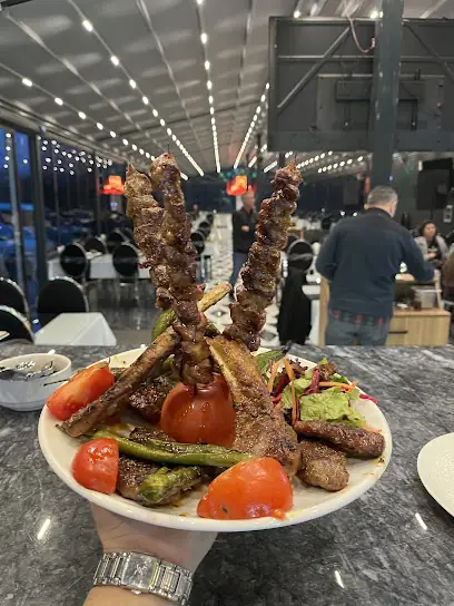 Karacabey Palmiye Aile Et & Balık Restaurant