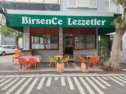 Birsence Lezzetler