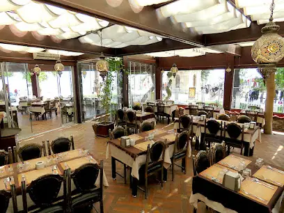 Hacı Dayı Tophane