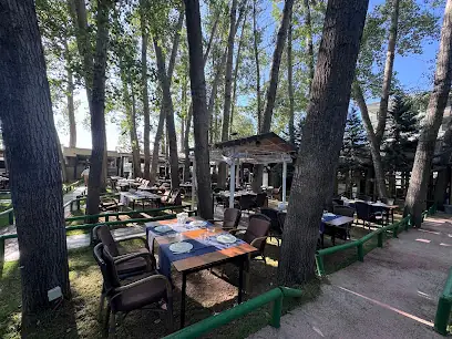 Kadaifçioğlu Restaurant