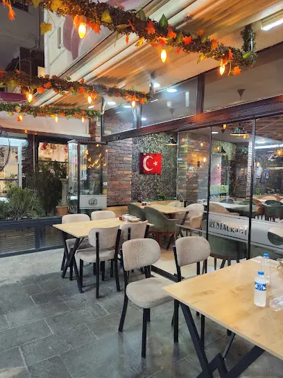 gurme restaurant ığdır