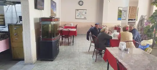 Uğrak Restaurant Sulu Yemek Lahmacun Pide Ve Izgara Çorba