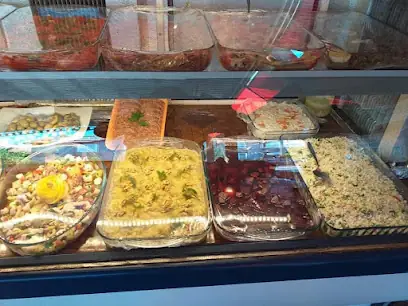 Arabın Yeri
