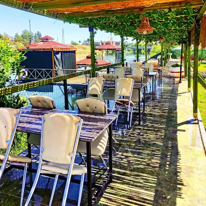 Nehir Aile Çay Bahçesi