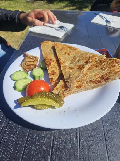 Lavanta Ev Lezzetleri
