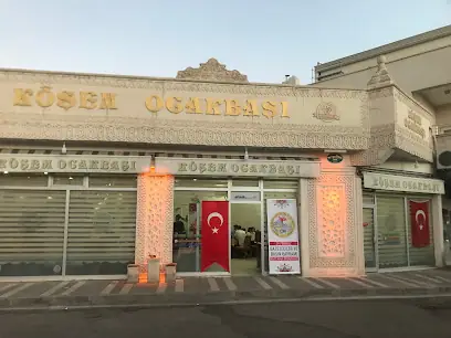 Köşem Ocakbaşı
