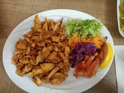 Dönercim Gürün