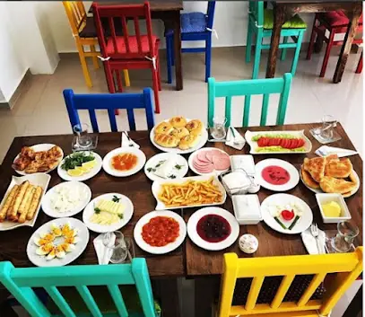 Papatya Ev Yemekleri
