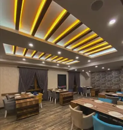 Çamlı Tepe Restaurant