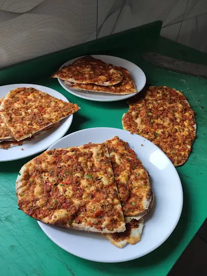 Havin dinlenme Tesisleri