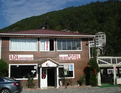 Ada Otel ve Restorant