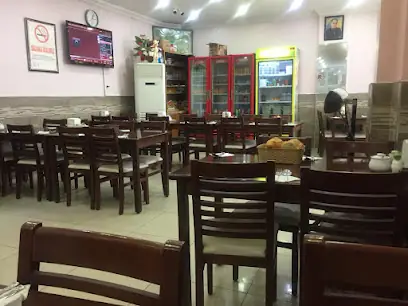 Boğaziçi Restoran