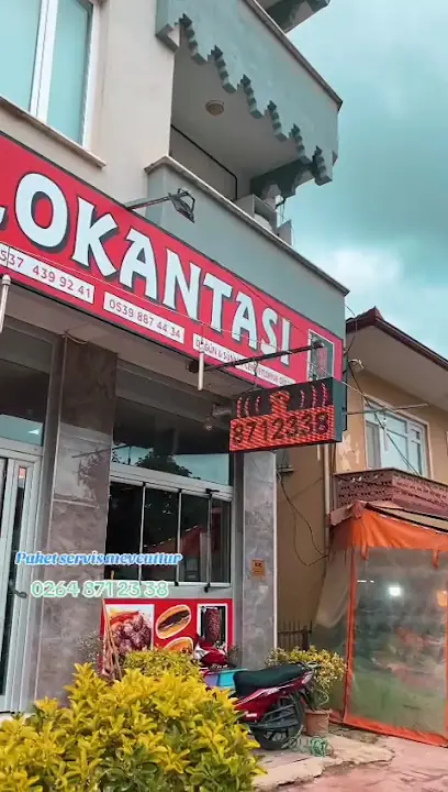 ARZUM LOKANTASI