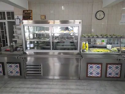 Soma Sanayi Lokantası