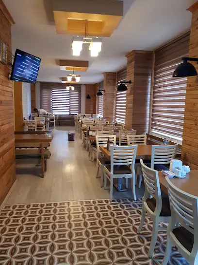 İstankol Ev Yemekleri
