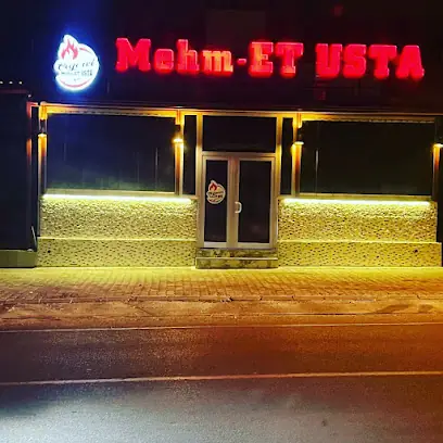 Ciğerci Mehmet Usta