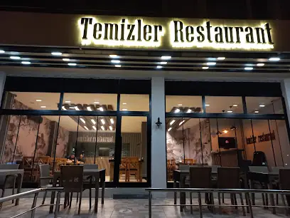 Temizler Restaurant