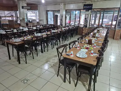 Dostlar Restoran