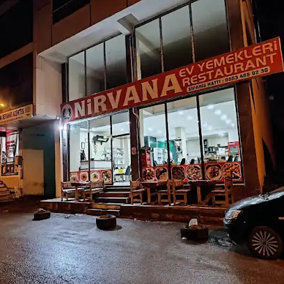 Nirvana Yöresel Ev Yemekleri