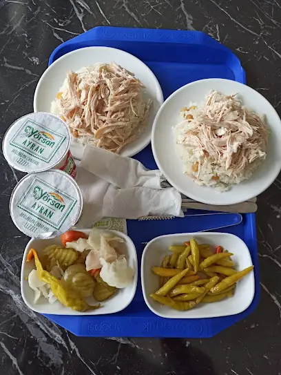 YöREM LEZZET LOKANTASI