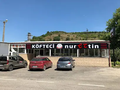 Köfteci Nurettin