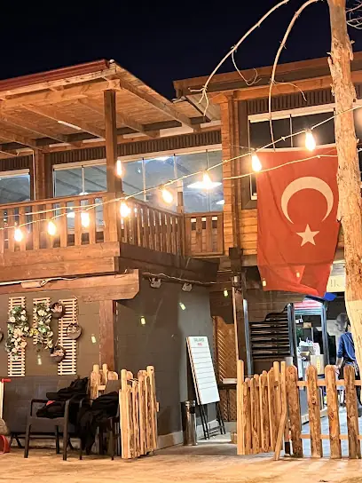 Saklıbahçe Restoran