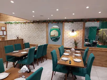 Kars-ı Ala Restaurant