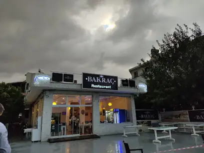 Bakraç Restoran