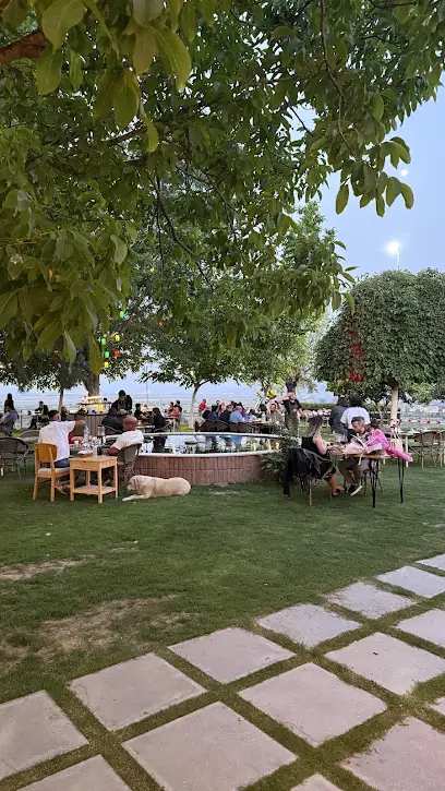 Dağ Restaurant