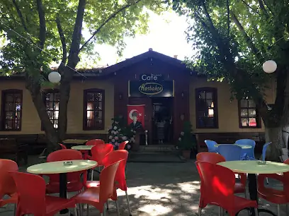 Hasbahçe