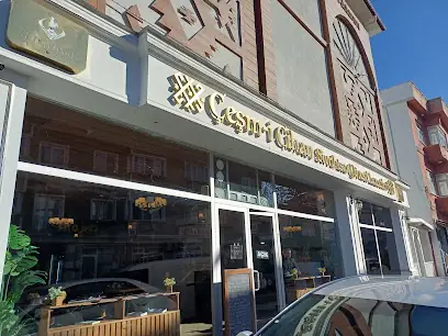 Sivrihisar Çeşm-i Cihan Yöresel Lezzetler Lokantası