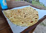 Yaralıgöz Etli Ekmek