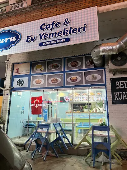 Duru Cafe & Ev Yemekleri