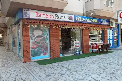 Tarhana Baba