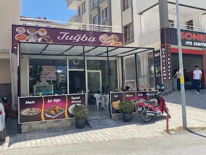 TUĞBA EV YEMEKLERİ VE PASTALARI