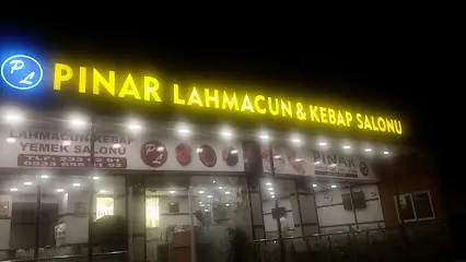 Pınar Lahmacun ve Et Lokantası