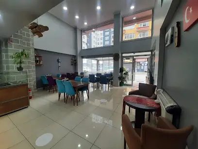 Cafe | Ev Yemekleri | Lalezar