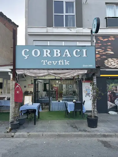 Çorbacı tevfik
